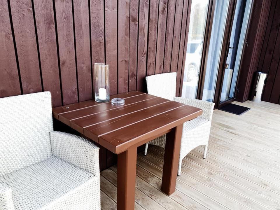 Stonku Sodyba Grapeldvaris Varkaliai Exterior foto